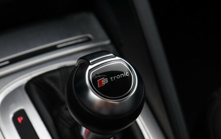 Audi A3, 2012 год, 1 390 000 рублей, 16 фотография
