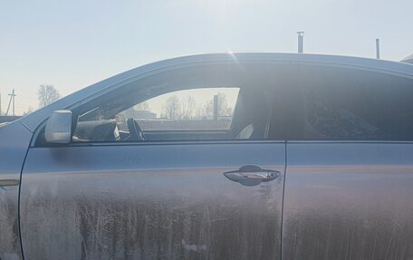 Lifan Cebrium (720), 2014 год, 400 000 рублей, 4 фотография