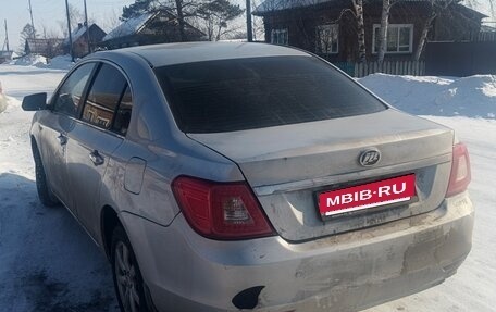 Lifan Cebrium (720), 2014 год, 400 000 рублей, 3 фотография