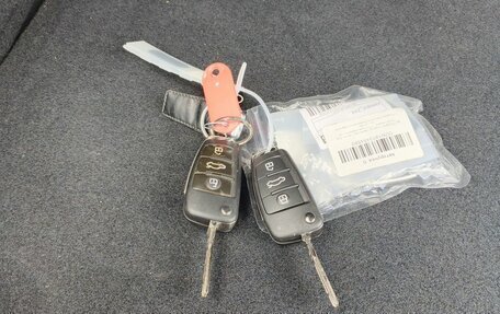 Audi A3, 2013 год, 1 350 000 рублей, 16 фотография