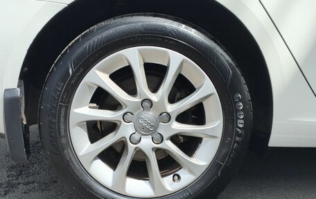 Audi A3, 2013 год, 1 350 000 рублей, 10 фотография