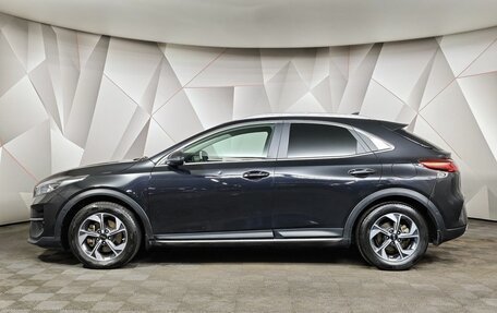 KIA XCeed I, 2020 год, 1 697 000 рублей, 6 фотография