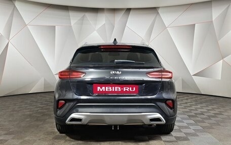 KIA XCeed I, 2020 год, 1 697 000 рублей, 8 фотография
