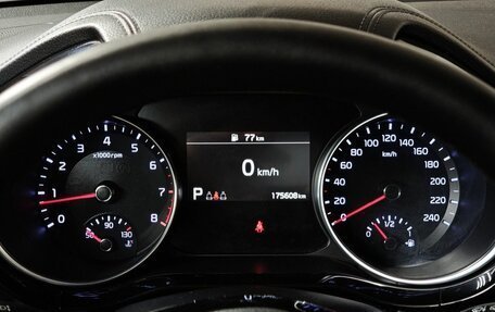 KIA XCeed I, 2020 год, 1 697 000 рублей, 18 фотография