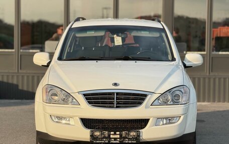 SsangYong Kyron I, 2013 год, 1 039 000 рублей, 3 фотография