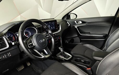 KIA XCeed I, 2020 год, 1 697 000 рублей, 19 фотография
