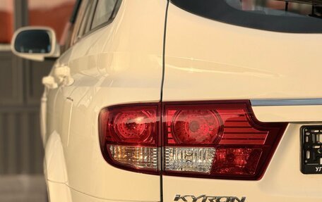 SsangYong Kyron I, 2013 год, 1 039 000 рублей, 7 фотография