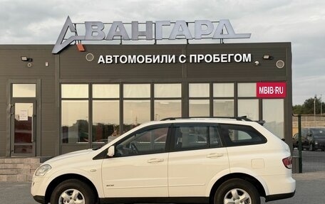 SsangYong Kyron I, 2013 год, 1 039 000 рублей, 6 фотография