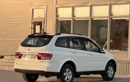SsangYong Kyron I, 2013 год, 1 039 000 рублей, 10 фотография