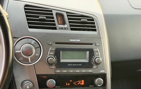 SsangYong Kyron I, 2013 год, 1 039 000 рублей, 18 фотография