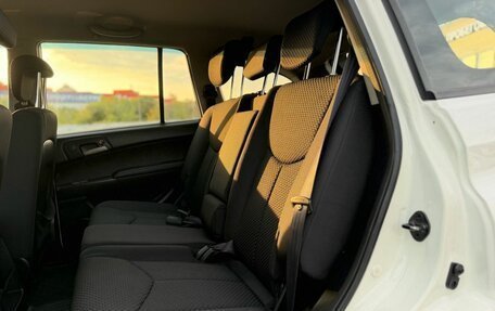 SsangYong Kyron I, 2013 год, 1 039 000 рублей, 23 фотография