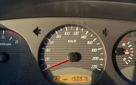 SsangYong Kyron I, 2013 год, 1 039 000 рублей, 11 фотография