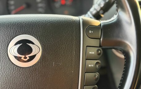 SsangYong Kyron I, 2013 год, 1 039 000 рублей, 15 фотография