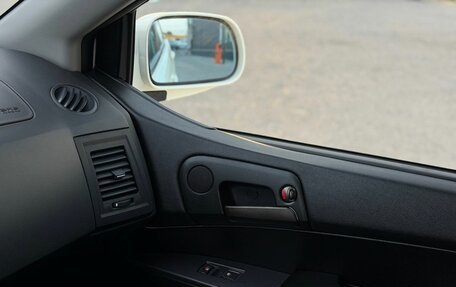SsangYong Kyron I, 2013 год, 1 039 000 рублей, 19 фотография