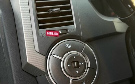 SsangYong Kyron I, 2013 год, 1 039 000 рублей, 20 фотография