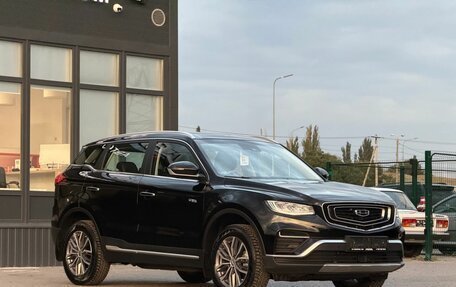 Geely Atlas, 2024 год, 2 390 000 рублей, 4 фотография