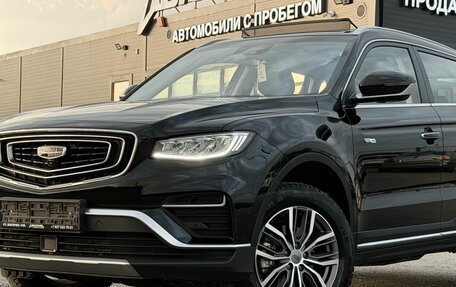 Geely Atlas, 2024 год, 2 390 000 рублей, 2 фотография