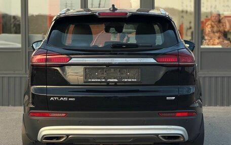 Geely Atlas, 2024 год, 2 390 000 рублей, 10 фотография