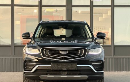 Geely Atlas, 2024 год, 2 390 000 рублей, 3 фотография