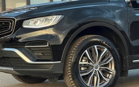 Geely Atlas, 2024 год, 2 390 000 рублей, 7 фотография