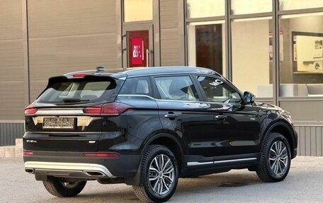 Geely Atlas, 2024 год, 2 390 000 рублей, 11 фотография