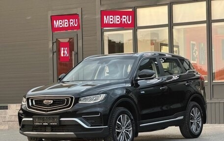 Geely Atlas, 2024 год, 2 390 000 рублей, 5 фотография
