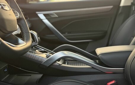 Geely Atlas, 2024 год, 2 390 000 рублей, 14 фотография