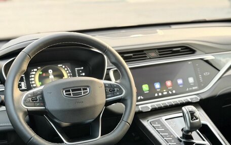 Geely Atlas, 2024 год, 2 390 000 рублей, 15 фотография