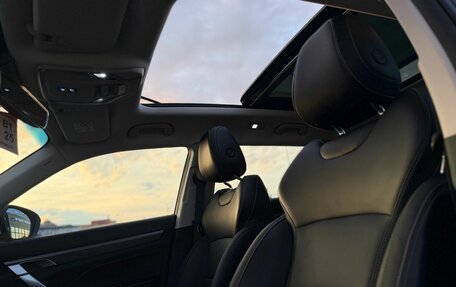 Geely Atlas, 2024 год, 2 390 000 рублей, 22 фотография