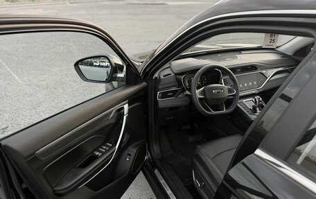 Geely Atlas, 2024 год, 2 390 000 рублей, 27 фотография