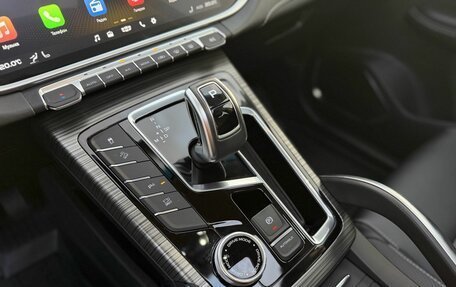 Geely Atlas, 2024 год, 2 390 000 рублей, 20 фотография