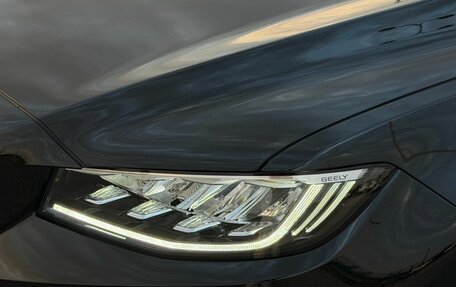 Geely Atlas, 2024 год, 2 390 000 рублей, 29 фотография