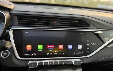Geely Atlas, 2024 год, 2 390 000 рублей, 19 фотография