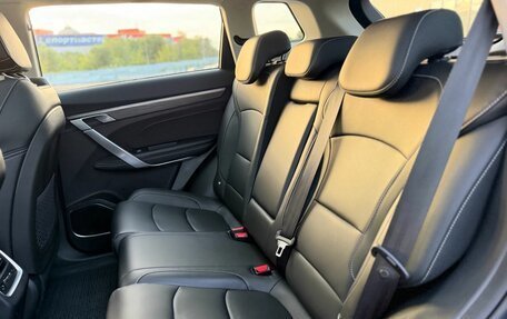Geely Atlas, 2024 год, 2 390 000 рублей, 33 фотография