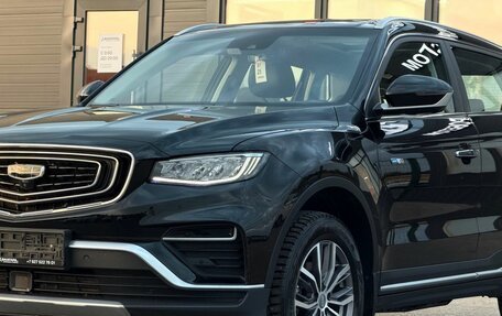 Geely Atlas, 2024 год, 2 390 000 рублей, 34 фотография