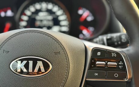 KIA Sorento III Prime рестайлинг, 2018 год, 2 450 000 рублей, 12 фотография