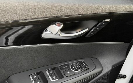 KIA Sorento III Prime рестайлинг, 2018 год, 2 450 000 рублей, 22 фотография