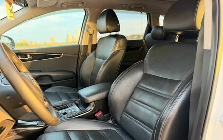 KIA Sorento III Prime рестайлинг, 2018 год, 2 450 000 рублей, 26 фотография