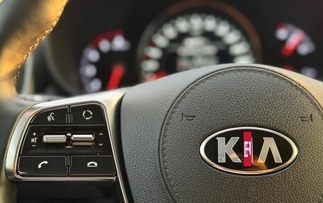 KIA Sorento III Prime рестайлинг, 2018 год, 2 450 000 рублей, 13 фотография