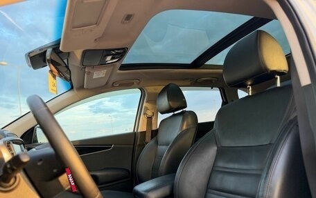 KIA Sorento III Prime рестайлинг, 2018 год, 2 450 000 рублей, 27 фотография