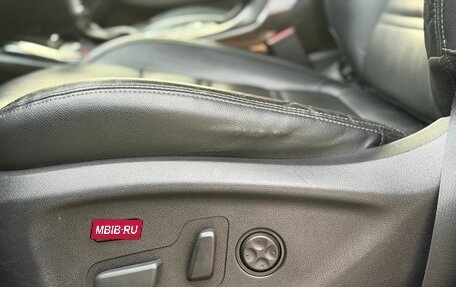 KIA Sorento III Prime рестайлинг, 2018 год, 2 450 000 рублей, 23 фотография