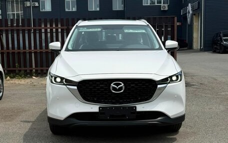 Mazda CX-5 II, 2026 год, 3 250 000 рублей, 3 фотография