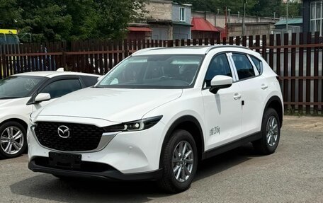 Mazda CX-5 II, 2026 год, 3 250 000 рублей, 5 фотография