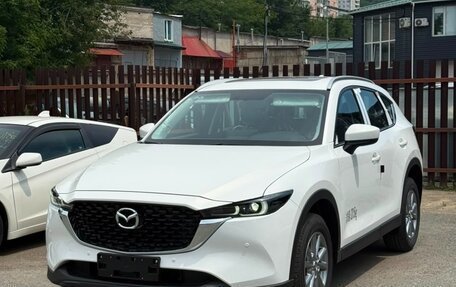 Mazda CX-5 II, 2026 год, 3 250 000 рублей, 2 фотография