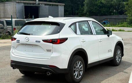 Mazda CX-5 II, 2026 год, 3 250 000 рублей, 8 фотография