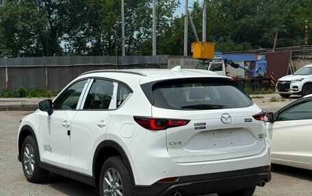 Mazda CX-5 II, 2026 год, 3 250 000 рублей, 10 фотография