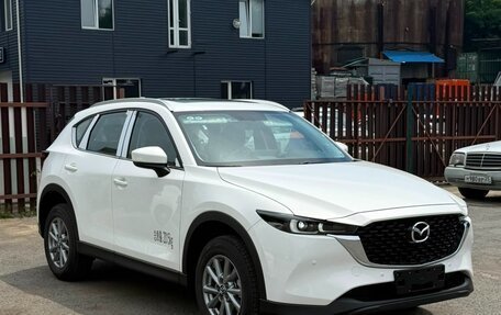 Mazda CX-5 II, 2026 год, 3 250 000 рублей, 6 фотография