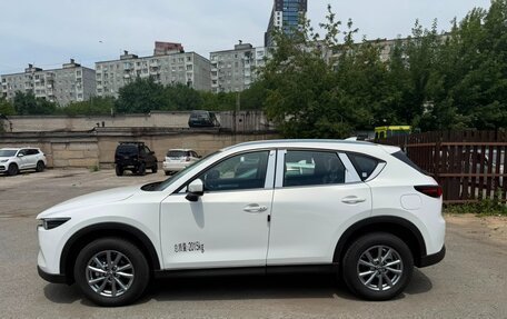Mazda CX-5 II, 2026 год, 3 250 000 рублей, 7 фотография