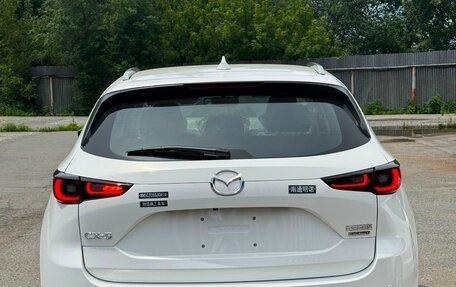 Mazda CX-5 II, 2026 год, 3 250 000 рублей, 9 фотография