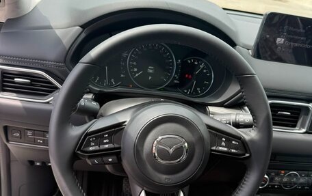 Mazda CX-5 II, 2026 год, 3 250 000 рублей, 13 фотография